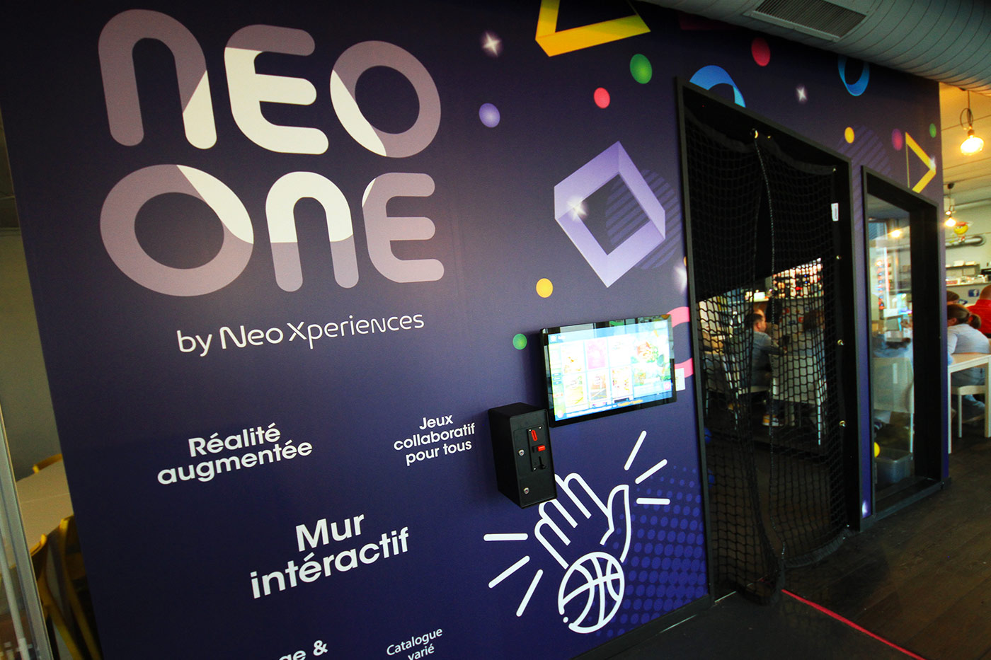 Neo One