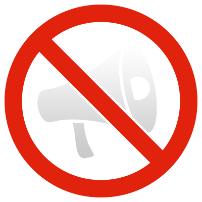 no