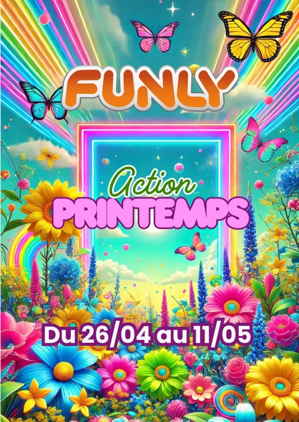 Action Printemps